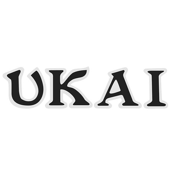 Ukai discount bmx rims