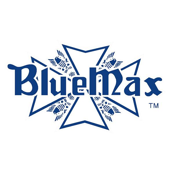 Bmx discount blue max