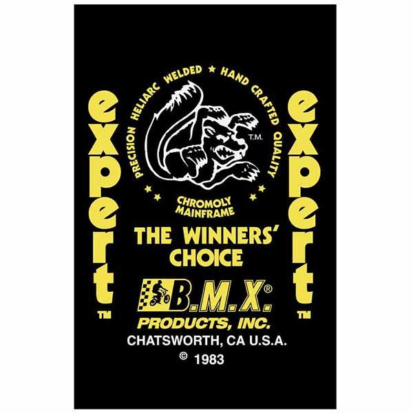 1983 discount mongoose expert