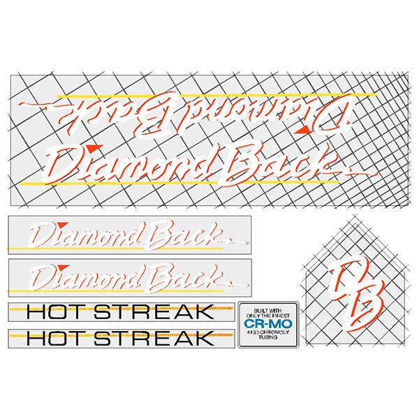 Diamondback Stickers for Sale - Pixels