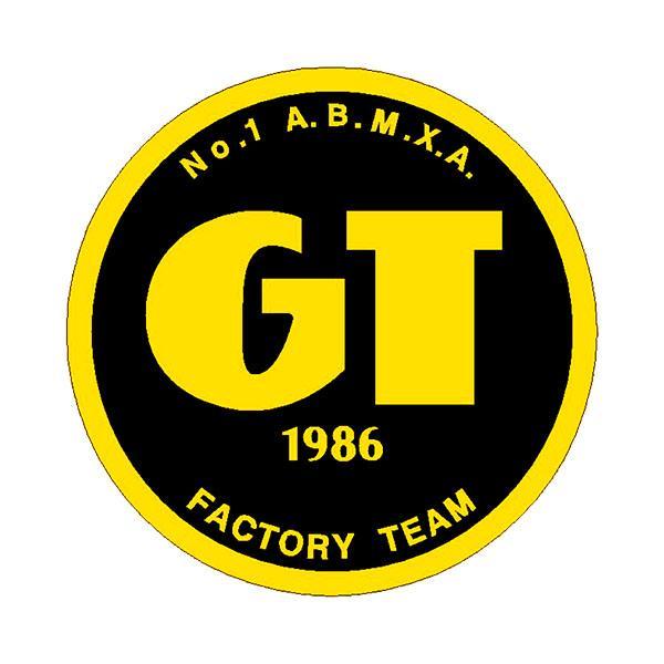 gt factory bmx